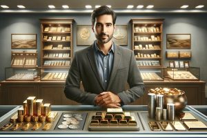 Goldstar Trust Company Reviews: Legit or Scam?