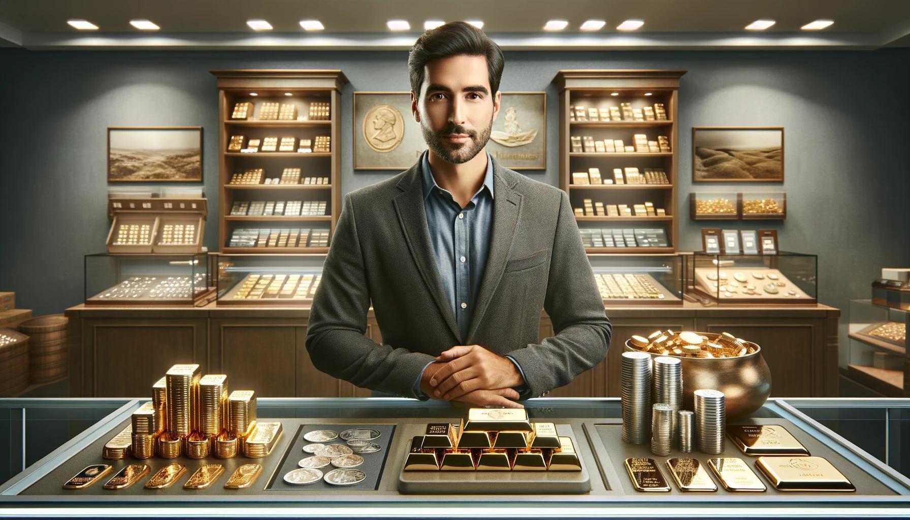 Goldstar Trust Company Reviews: Legit or Scam?