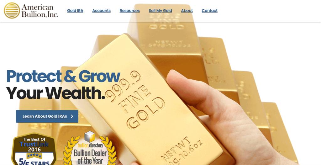American Bullion Reviews: Real Customer Feedback 2 american bullion products and services