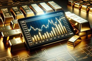 How to Put Gold in an IRA: Simplifying the Process